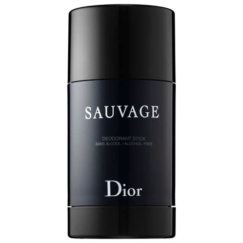 dior homme deodorant stick|dior sauvage stick deodorant.